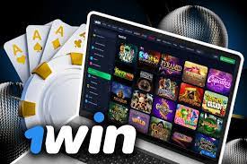 Online On Line Casino Site 1win Authorities Internet Website 1-win
