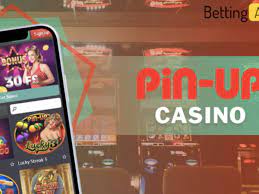 <br />
Pin Up Casino-da yüksək keyfiyyətli slot oynayın<br />
