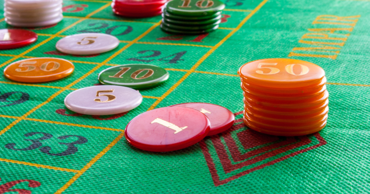 Pin Up Casino México