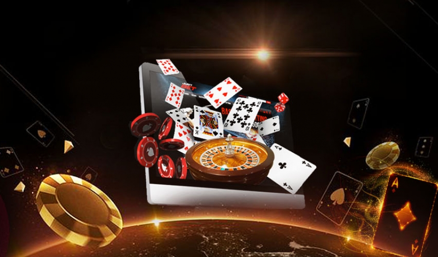 Reglement online kansspelen in Nederland